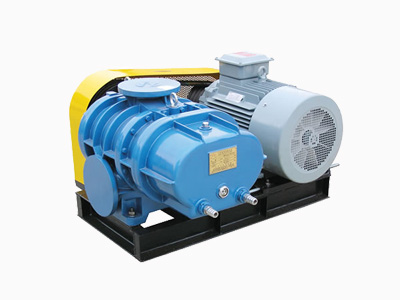 3L42WC、3L42WC水冷型羅茨風(fēng)機(jī)